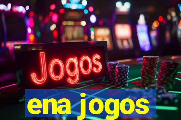 ena jogos